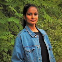 Diksha Balmiki
