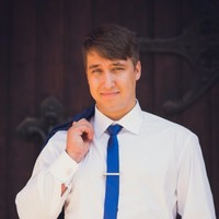 Stas Poltavets