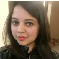 Priyanka Sharma