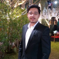 Ritik S. Hujwant