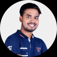 Nitesh Jaiswal