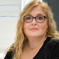 Verena Spitz