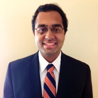 Rahul Mukherji