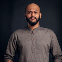 Vinay Kumar R Shetty