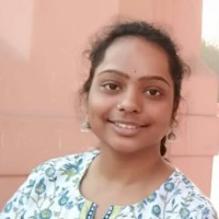 Nisha Shahi