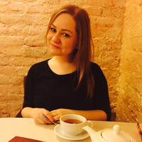 Мария Тихомирова