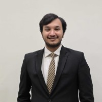 Muhammad Ibrahim Saeed