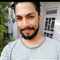 Nirbhay Sankhwar