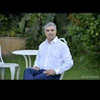Moti Aharon