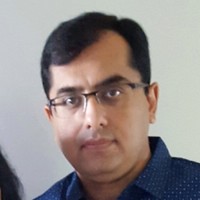 Pankaj Shah