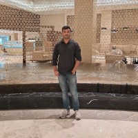 Dhirendra kumar Pradhan