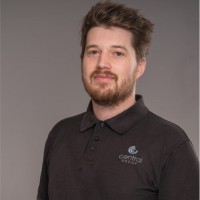 Isaac Walmsley