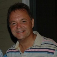 Geoffrey Chambers