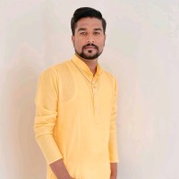 Mahesh Chauhan