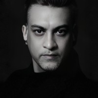Harry Athmaram