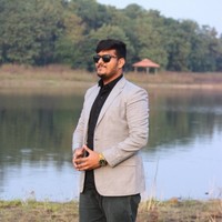 Siddharth Tailor
