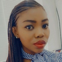 Gloria Kgampe