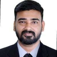 Praseed Prasad