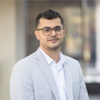 Priyank Dhutia