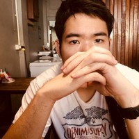 Chad Chen