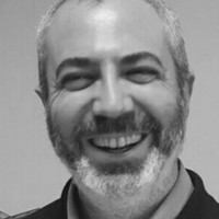Haris Marentakis