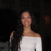 Ishani Regmi