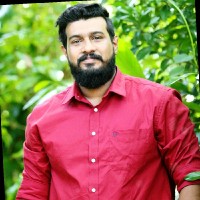 Nikhil George