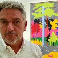 Bert Geboers
