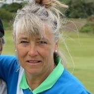 Lydia Buchli Strolz