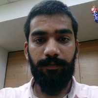 Ashish Patel