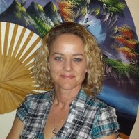 Michelle Marlar