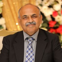Asif Javed Shahjahan