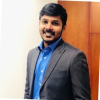 Muthazhagan Natarajan