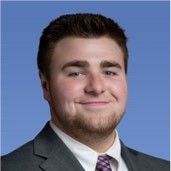 Zachary Carr