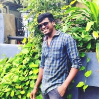 Ed Sathish Kumar
