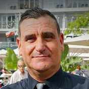 Christopher Golt