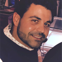 Alberto José Muñoz Martín