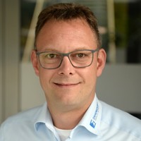 Daniel Steiger