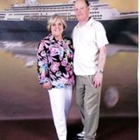 Bill And Linda Mcloughlin