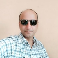 Tikendra Prasai