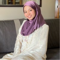 Najwa A.