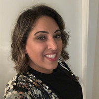 Sherry Dhillon