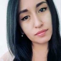 Maria Elena Chipana Rojas