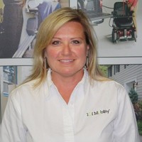 Janice Gordon