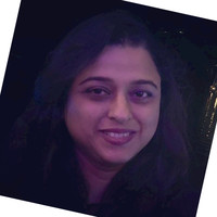 Shweta Deshpande