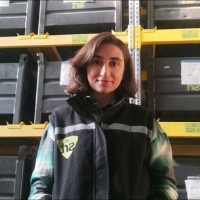 Ebru Bolanyığ