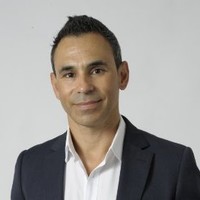 Michael Alonso