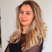 Agnes Verwaaijen- Scheijbeler