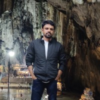 Avinash Kalakkath