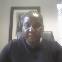 Rebecca Mabyelani